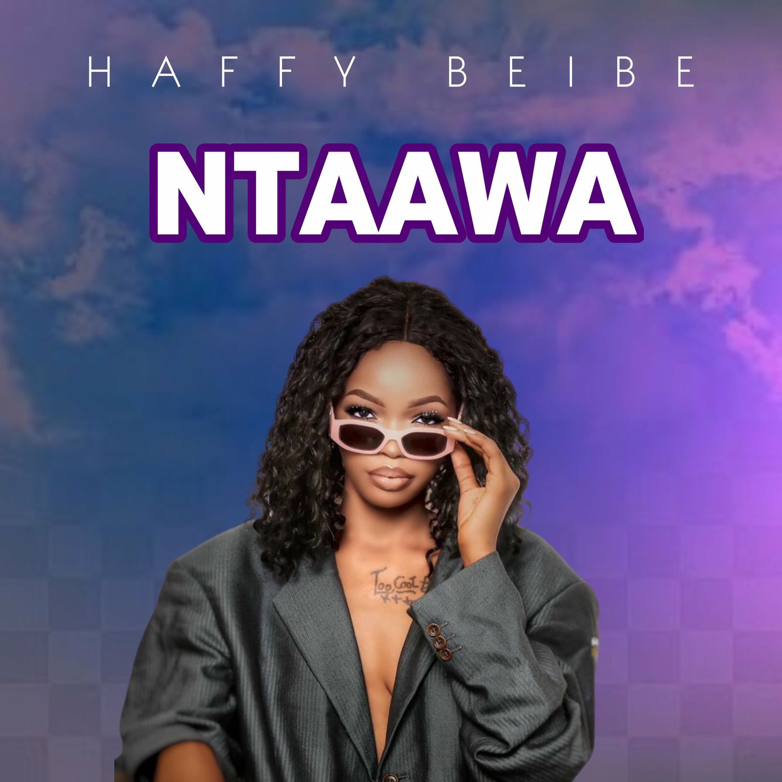 Haffy Beibe